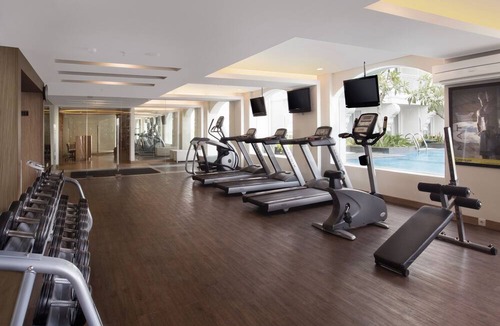 Serpong Hotel | Grand Zuri BSD City