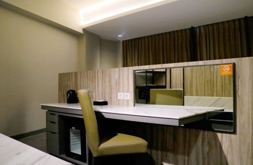 Pasirkaliki Hotel | The Luxton Bandung