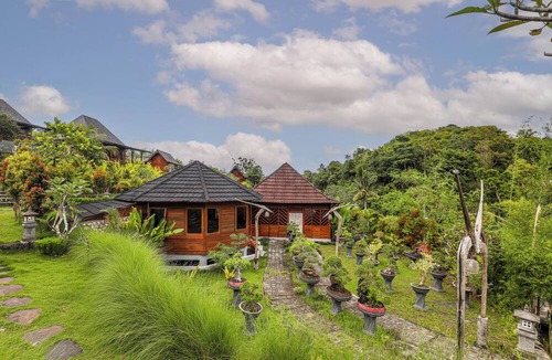 Penida Island Resort | The Kleep Jungle Resort