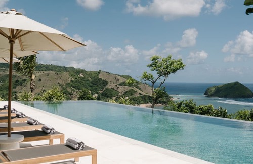 Kuta Hotel | Somewhere Lombok