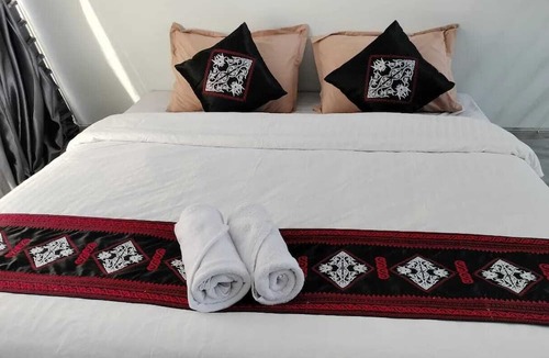 Takengon Villa | Dream Hill Villa Burtelege Takengon
