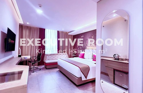 Surabaya Hotel | Leedon Hotel & Suites Surabaya