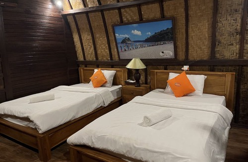 Penida Island Cottage | Holy hills bungalow