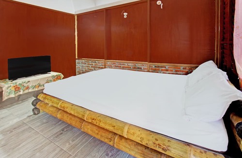Lombok Hotel | Hotel O Samalas Syariah Homestay Near SDN TANAK BEAK