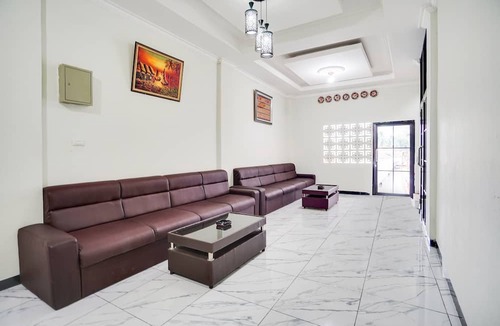 West Pesisir Hotel | OYO 91711 Grand Ansara Mentari Residence