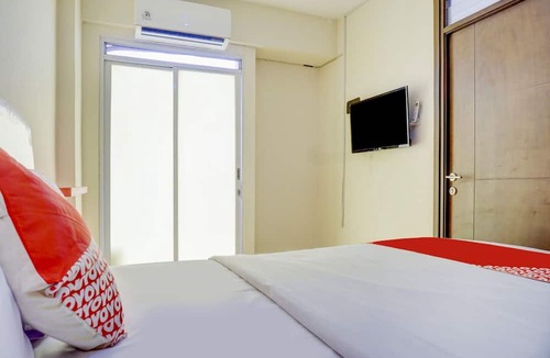 Bogor Hotel | Skyland Apartemen Bogor Valley