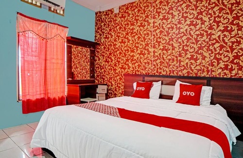 Medan Hotel | OYO 91418 Kantil Homestay Syariah