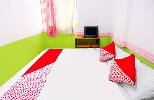 Lubuk Baja Hotel | Hotel O Wr House Syariah BatamNearEast Coast Park