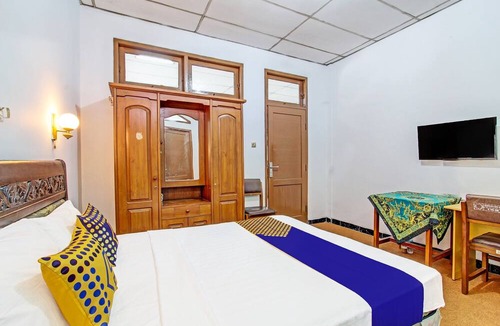 Semarang Hotel | SPOT ON 91471 Syariah Wisma Uin Walisongo