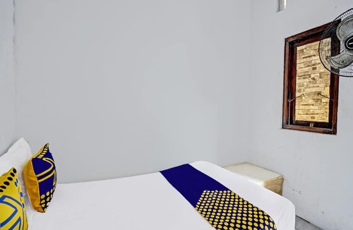 Prigen Hotel | Hotel O Fun Guesthouse Syariah