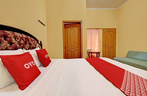 Kopeng Hotel | OYO 92406 Hotel Renata 1