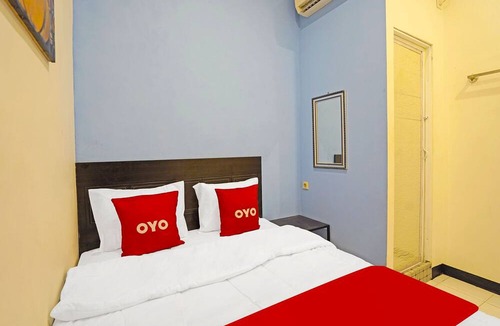 Darmo Hotel | OYO 91867 Gangnam Style Kutai