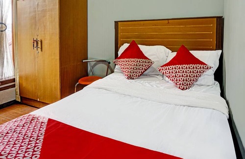Bojonegoro Hotel | OYO Life 91814 Griya Asoka Syariah