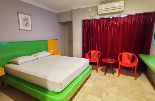 Tanjung Pinang Hotel | Kita Hotel