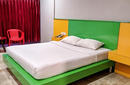 Tanjung Pinang Hotel | Kita Hotel