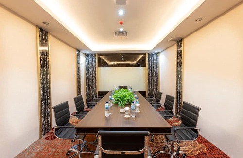 Timika Hotel | Horison Diana Timika