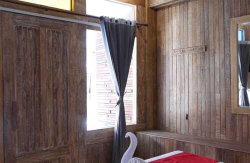 Gili Trawangan Cottage | little mg