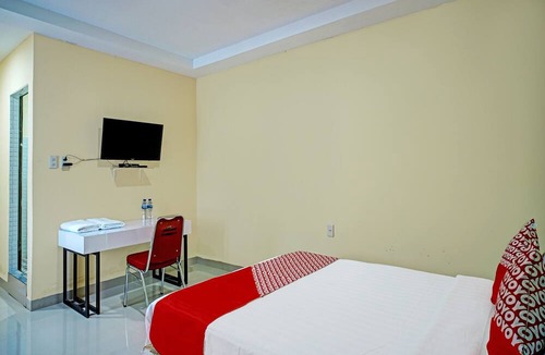 Parmonangan Hotel | Capital O 92364 Hotel Anugerah Soambaton Resto & Waterboom