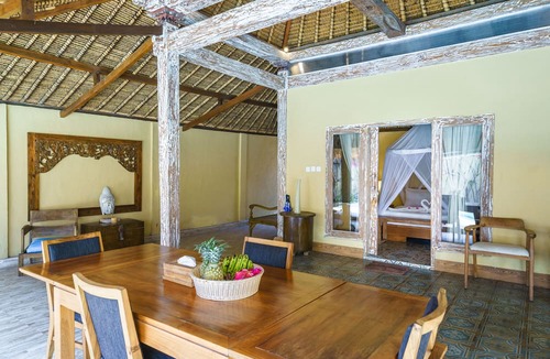 Gili Meno Villa | Villa Matahari