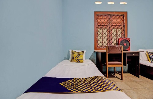 Hargomulyo House | SPOT ON 92763 Hotel Melati Sukoasih