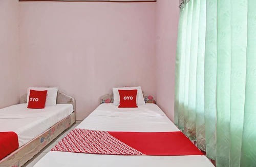 Wonogiri Hotel | Hotel O Sendang Asri