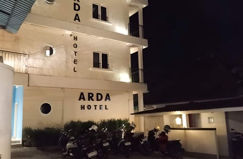 Negara Hotel | Hotel Arda Bali