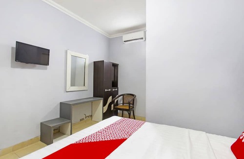 Depok Hotel | Hotel O Homestay Al Maidah
