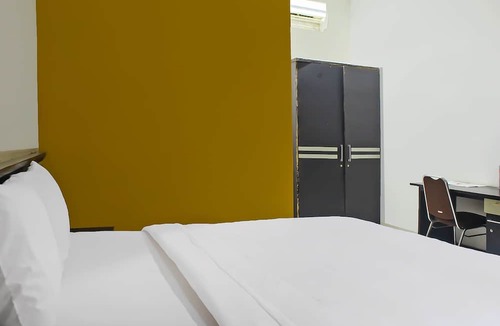 Natar Hotel | Collection O 92268 Hotel Aero