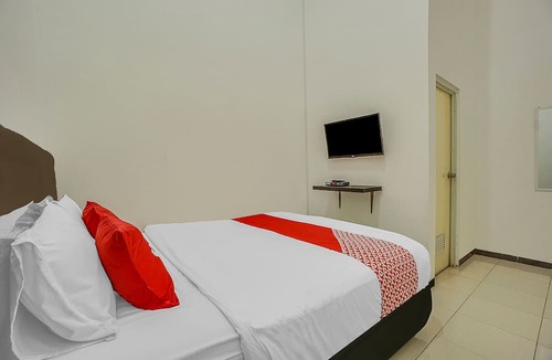 Asrikaton Hotel | Hotel O Happy Homestay Syariah