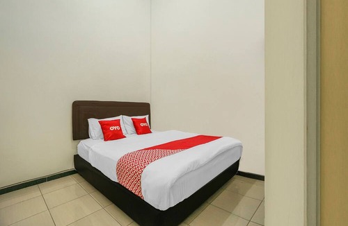 Asrikaton Hotel | Hotel O Happy Homestay Syariah