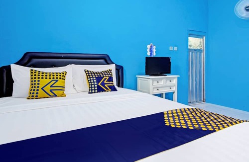 Sei Pinang Hotel | SPOT ON 92179 Latinos House