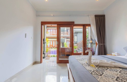 Batu Bolong House | Prama Beach Canggu by The Loka