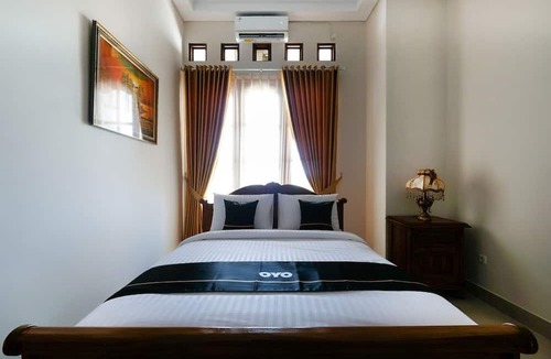 Condongcatur Hotel | Collection O 3468 Ndalem Gusti Ayu