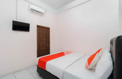Sleman Hotel | OYO 3006 Falisha Homestay Syariah