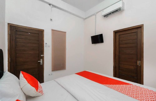 Sleman Hotel | OYO 3006 Falisha Homestay Syariah