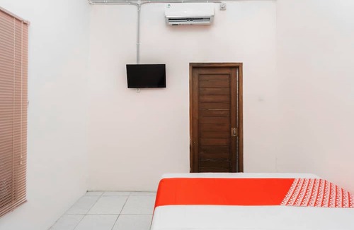 Sleman Hotel | OYO 3006 Falisha Homestay Syariah