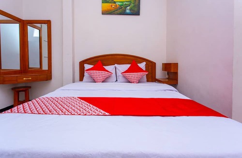 Purwokerto Hotel | Hotel O Griya Karangsalam Indah