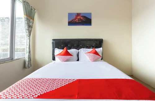 Lembang Hotel | Collection O 3130 D'Valley View