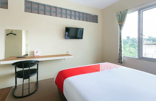 Lembang Hotel | Collection O 3130 D'Valley View