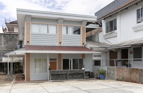 Lembang Hotel | Collection O 3130 D'Valley View