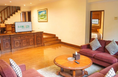 Colomadu Resort | Lorin Solo Hotel