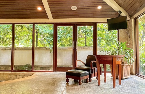 Colomadu Resort | Lorin Solo Hotel