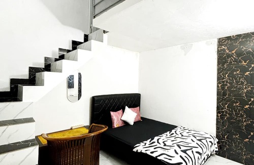 Semarang House | Kost Harian Semarang Murah