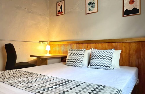 Semarang House | Kost Harian Semarang Murah
