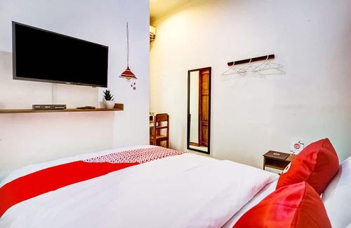 Cepu Hotel | Capital O 3461 Mystays