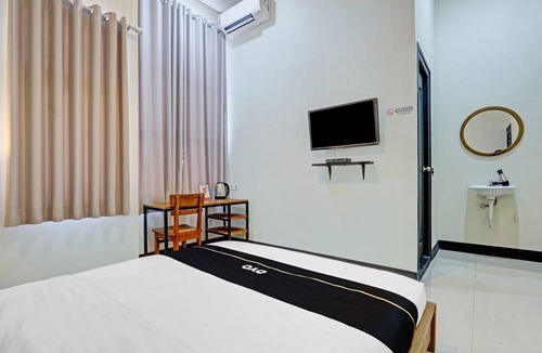 Blora Hotel | Capital O 90811 Myhome
