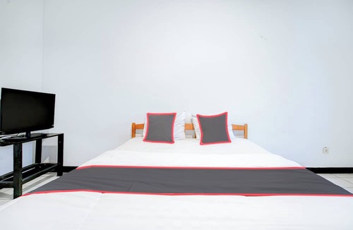 Semarang Utara Hotel | Collection O Puncak Near Kota Bunga Formerly Villa Gunung Agape