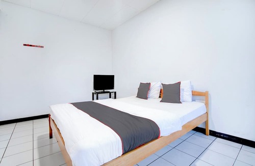 Semarang Utara Hotel | Collection O Puncak Near Kota Bunga Formerly Villa Gunung Agape