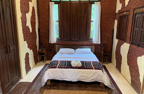 Bangunjiwo Hotel | Djawata resort & gallery