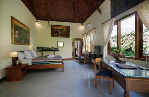 Batubulan Hostel | Graha Madesimon